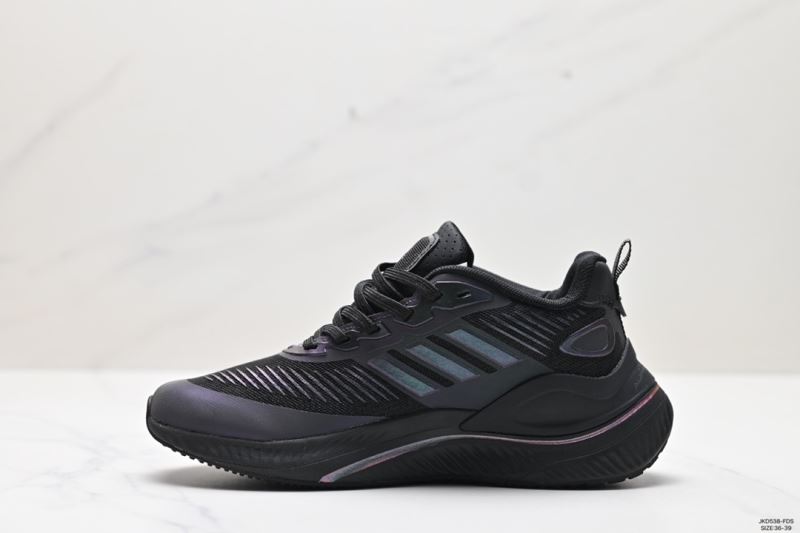 Adidas Alpha Shoes